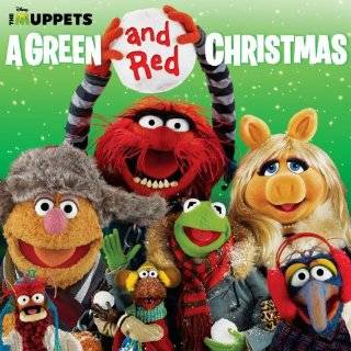 Muppets The Green Album Various Artists Music
