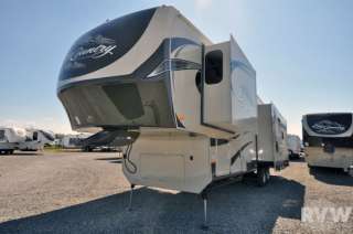   Wheel Camper by Heartland when you can purchase the same trailer from