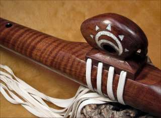 Littleleaf Native American Flutes   BUFFALO Native American Flute 