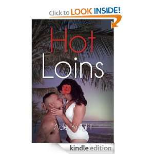 Start reading Hot Loins  