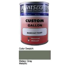   Paint for 2012 Audi A3 (color code LZ7H/X5) and Clearcoat Automotive