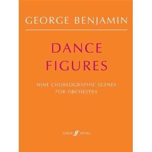  Alfred 12 0571525326 Dance Figures Musical Instruments