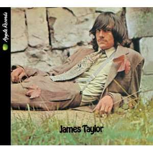  James Taylor James Taylor Music