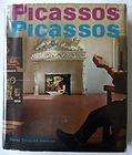 Picassos Picassos 1961 1st Edition, Hbk+DJ full colour tipped in 