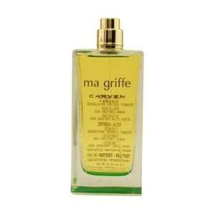 MA GRIFFE by Carven