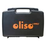Oliso Frisper PRO VS97A Portable Professional Food Vacuum Sealer 