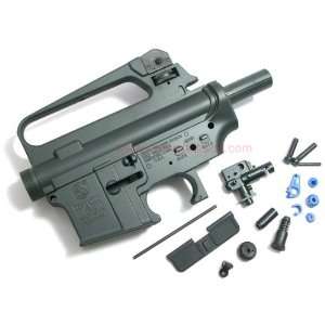 Metal Receiver for M16A2 