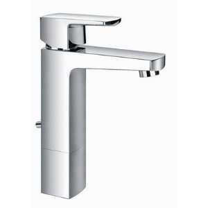  Safire 2.25 Vessel Sink Faucet Finish Chrome