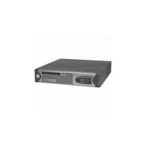  ENDURA ENABLED DVR 16CH 1000GB CH