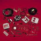 Holley Pro Jection Fuel Injection System 502 20S