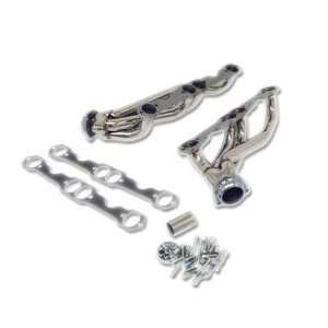    Stainless Steel 8 2 1 2pcs Header  All Chevy/GMC Truck 305 350