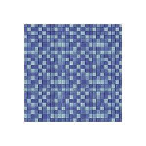 Dune Emphasis Glass Mosaics Vitra Azul Ceramic Tile