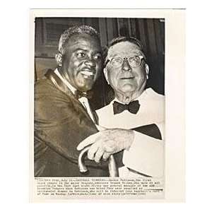  Jackie Robinson Photo   MLB Photos