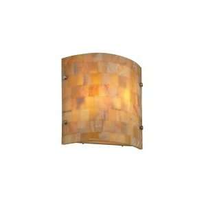  Forecast F555236U Hudson Energy Smart 2 Light Wall Sconce 