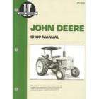 NEW John Deere Shop Manual Model 2040/Models 2510, 252