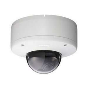  SONY SNCDS60 RUGGED MINIDOMR IP CAMERA