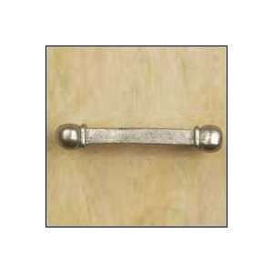   Anne at Home 1074 3 inch CC Cabinet Pull 3.875 x 0.75 x 1.125 inches