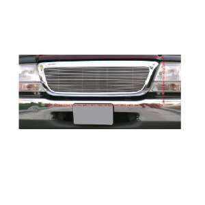    1998 2000 FORD RANGER 2WD 4WD BILLET GRILLE GRILL Automotive