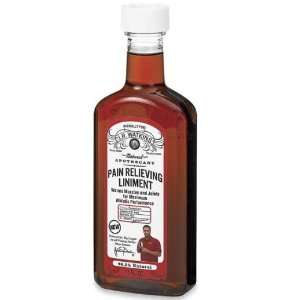  Watkins Red Liniment 11 oz.