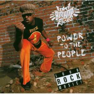  Power to the people Music