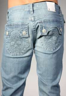   Beach Jeans Mens Phantom Pocket slim fit 2012 HUNTINGTON *choose one