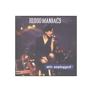  10,000 Maniacs   MTV Unplugged 10,000 Maniacs Music