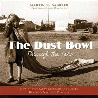 The Dust Bowl Through the Lens How Photography …