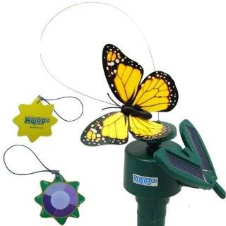  Butterfly for Garden Plants Flowers plus HQRP UV Chain / UV Radiation