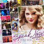 Taylor Swift SPEAK NOW Release Week Book / ProgramGREAT GIFTMUST 