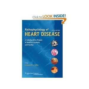   DISEASE (LILLY)) 5th (fifth) edition (9780811451338) Leonard S. Lilly