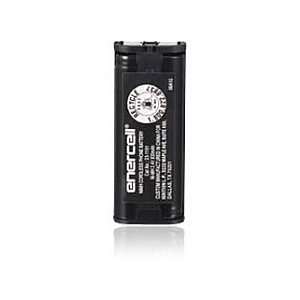   ½ 2.4V/830mAh Ni MH Battery for Panasonicï¿½ HHR P105 Electronics