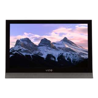 Vizio 26 E260VA Razor LED LCD HDTV 720p 0.86 SLIM 8ms HDMI 20,0001 