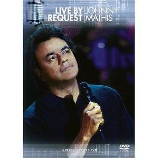  Global Masters Johnny Mathis Music