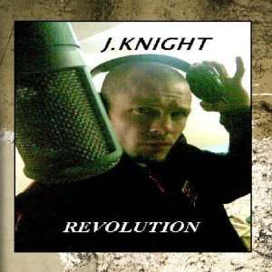  Revolution J.Knight Music