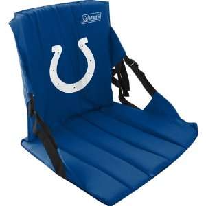  Indianapolis Colts NFL Stadium Seat 