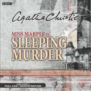   Cast Radio Drama (BBC Audio Crime) [Audio CD] Agatha Christie Books