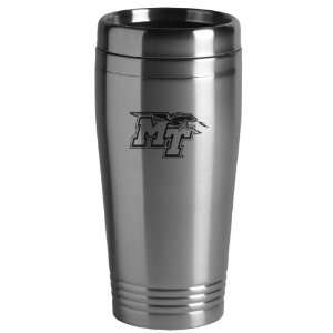  Middle Tennessee State University   16 ounce Travel Mug 