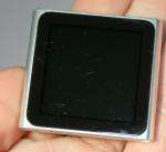 Apple iPod Nano 6th Generation 8GB Graphite 0885909423415  