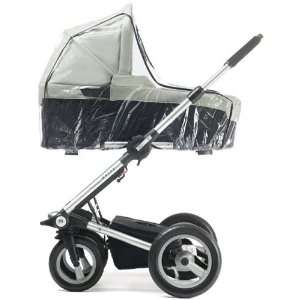  Mutsy RainCover for Transporter Carrycot Baby