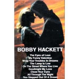  Goodnight My Love Bobby Hackett Music