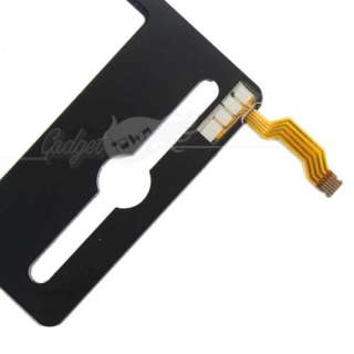 NEW black TOUCH SCREEN Digitizer FOR LG KS20 +tools  