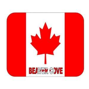  Canada   Beaver Cove, British Columbia mouse pad 