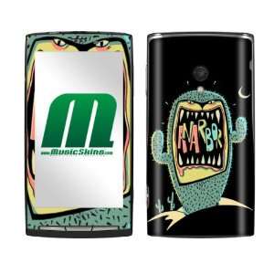  MusicSkins MS ANAR40134 Sony Ericsson Xperia X10