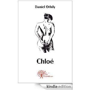 Start reading Chloe  