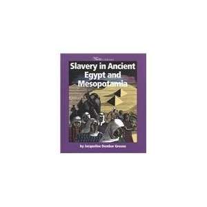  History of Slavery Set (Watts Library) (9780531192870 