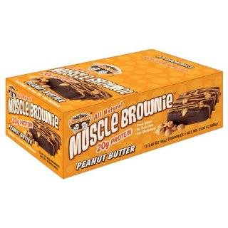  Lenny & Larrys Muscle Brownie Cookies and Cream    12 