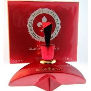 Marina De Bourbon Rouge Royal 3.3 Fl. oz. Eau De Parfum Spray Women by 