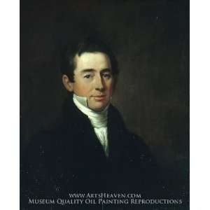 John Adams Conant
