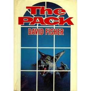  The Pack (9780345273642) David Fisher Books
