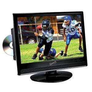  Supersonic, 15.6 LCD 60Hz w/DVD Player (Catalog Category 